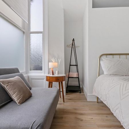 Finsbury Park Studios Лондон Екстер'єр фото