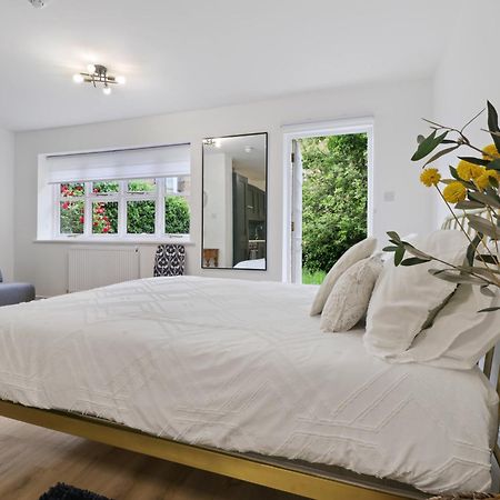 Finsbury Park Studios Лондон Екстер'єр фото