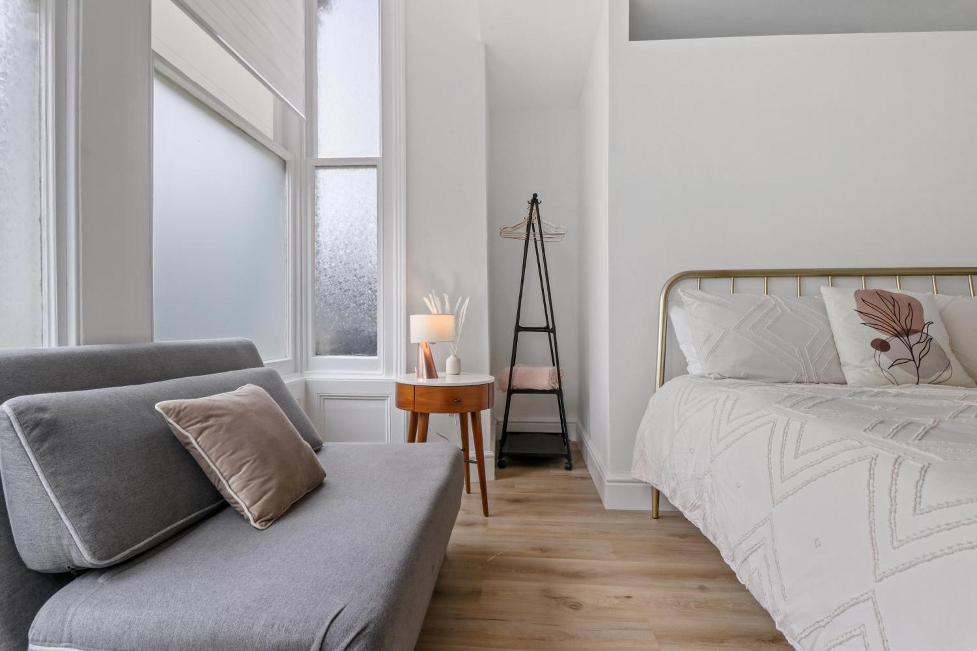 Finsbury Park Studios Лондон Екстер'єр фото