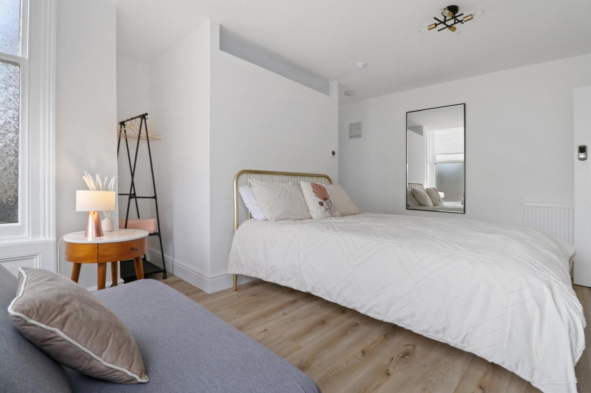 Finsbury Park Studios Лондон Екстер'єр фото