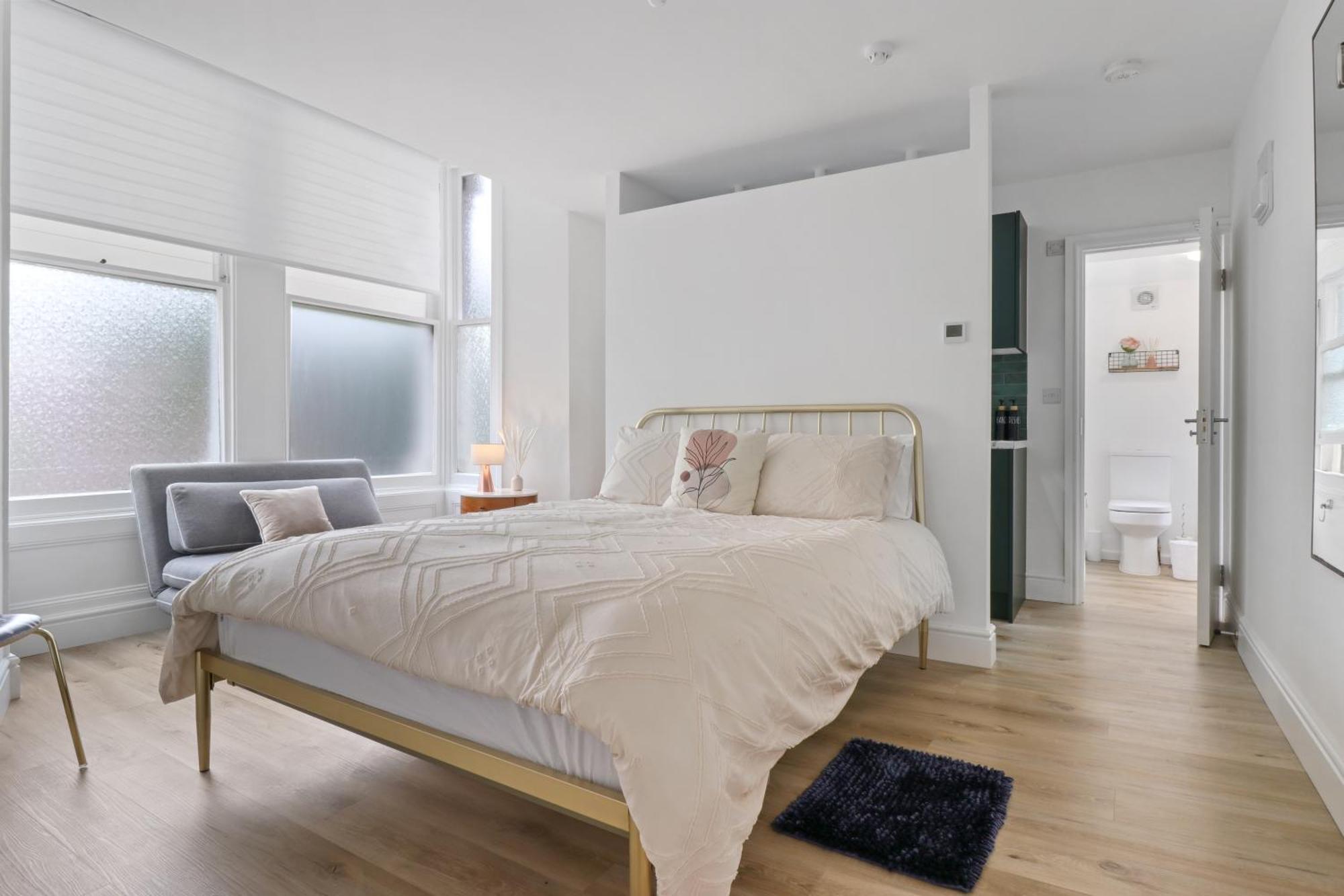 Finsbury Park Studios Лондон Екстер'єр фото