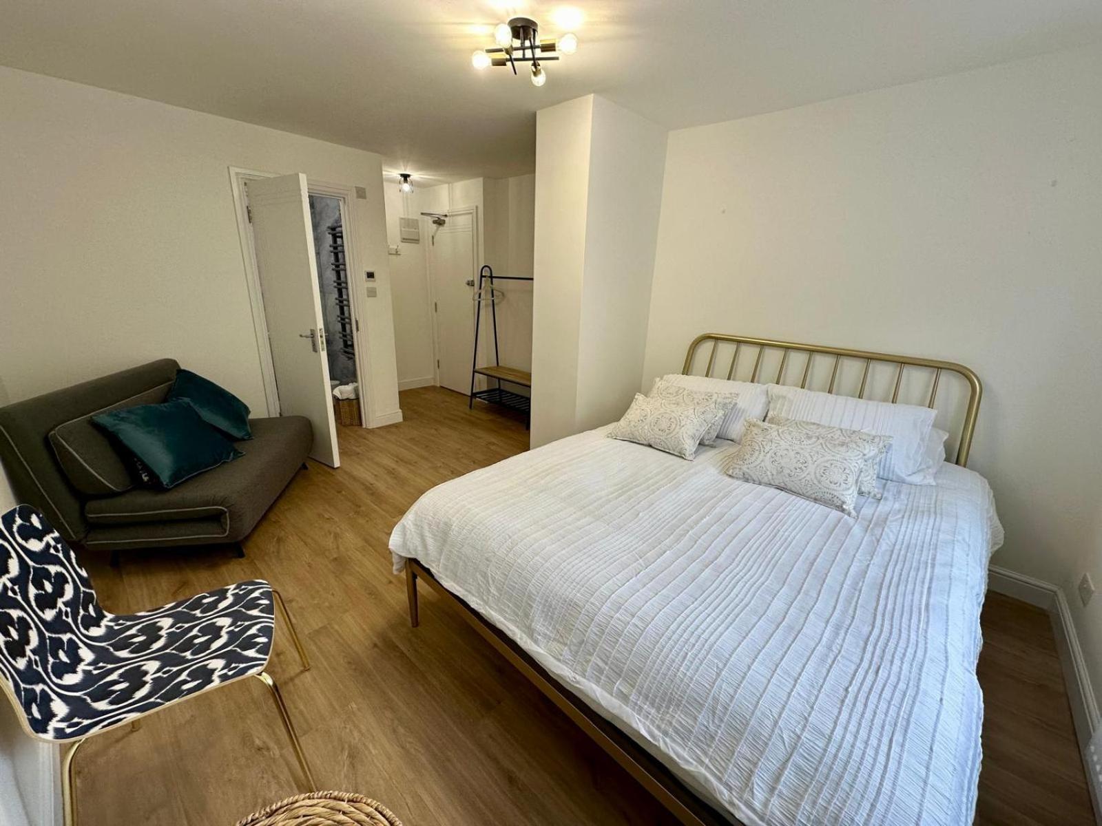 Finsbury Park Studios Лондон Екстер'єр фото