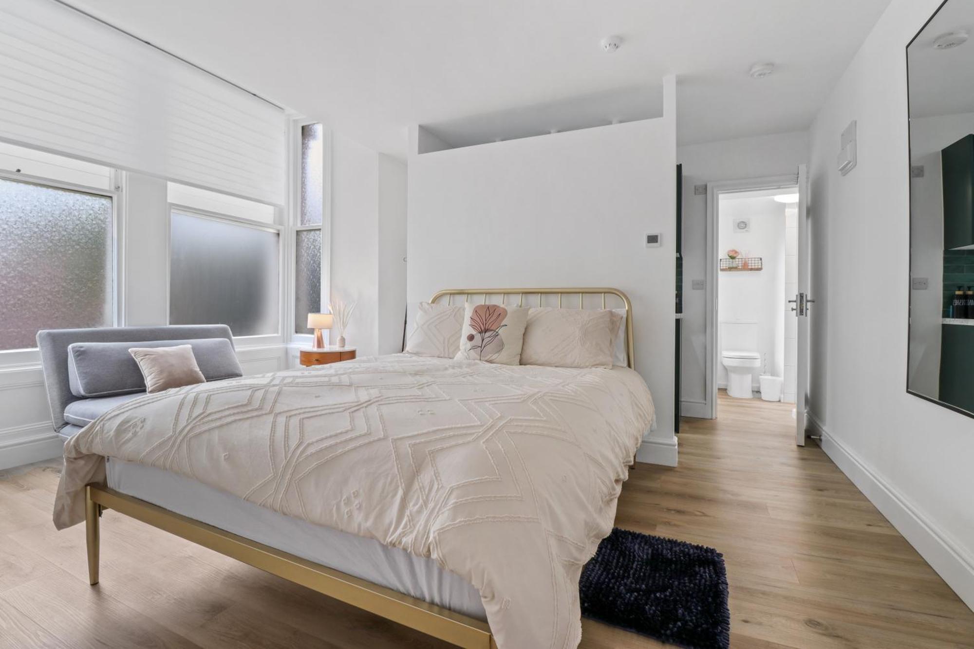 Finsbury Park Studios Лондон Екстер'єр фото