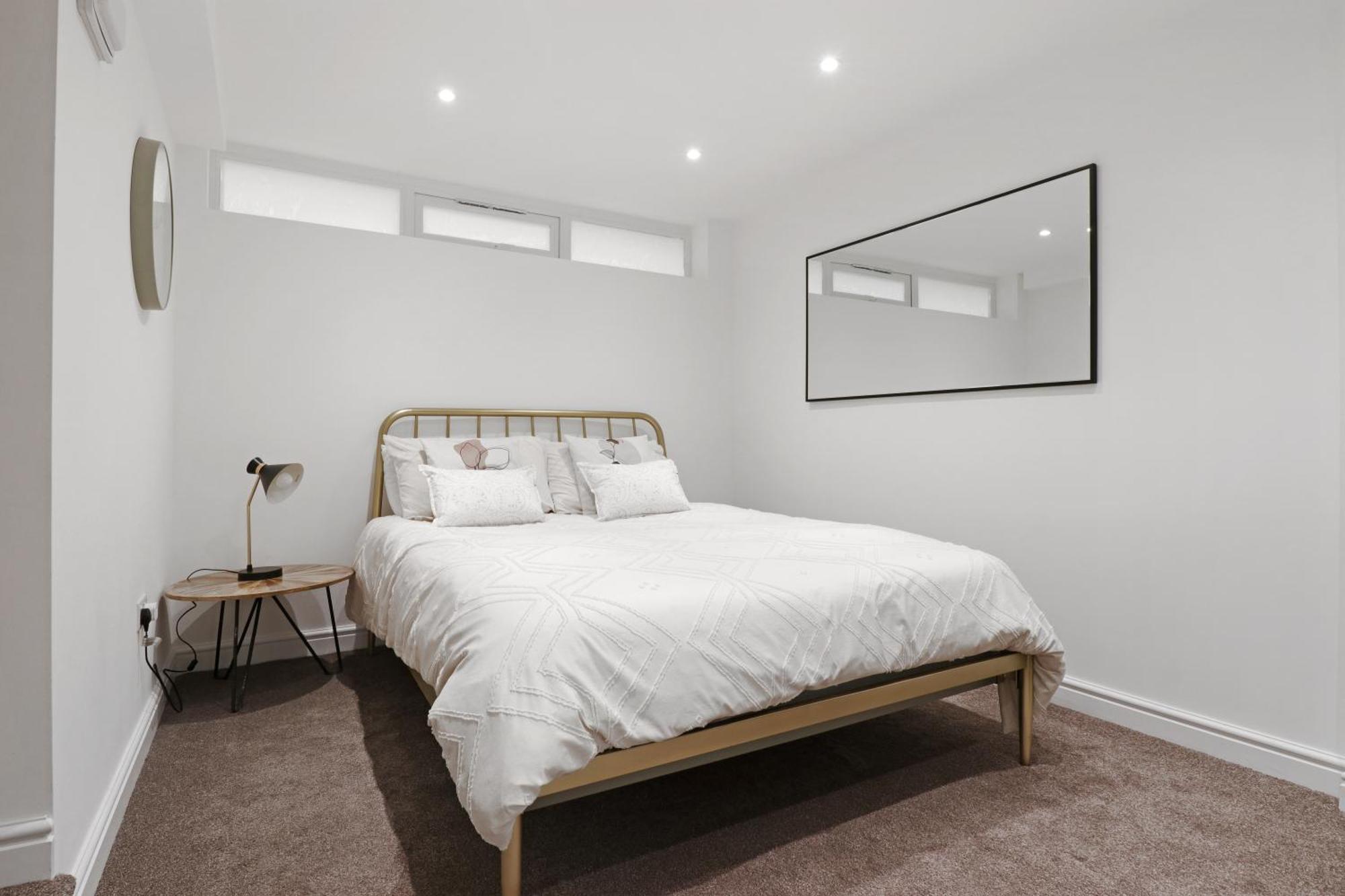 Finsbury Park Studios Лондон Екстер'єр фото