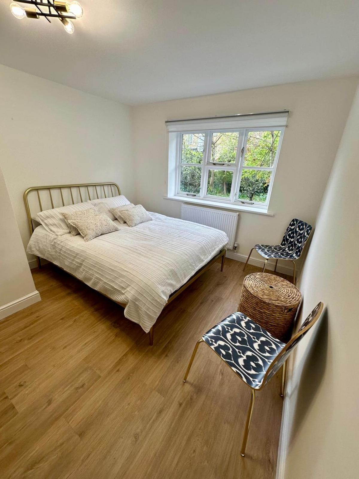 Finsbury Park Studios Лондон Екстер'єр фото
