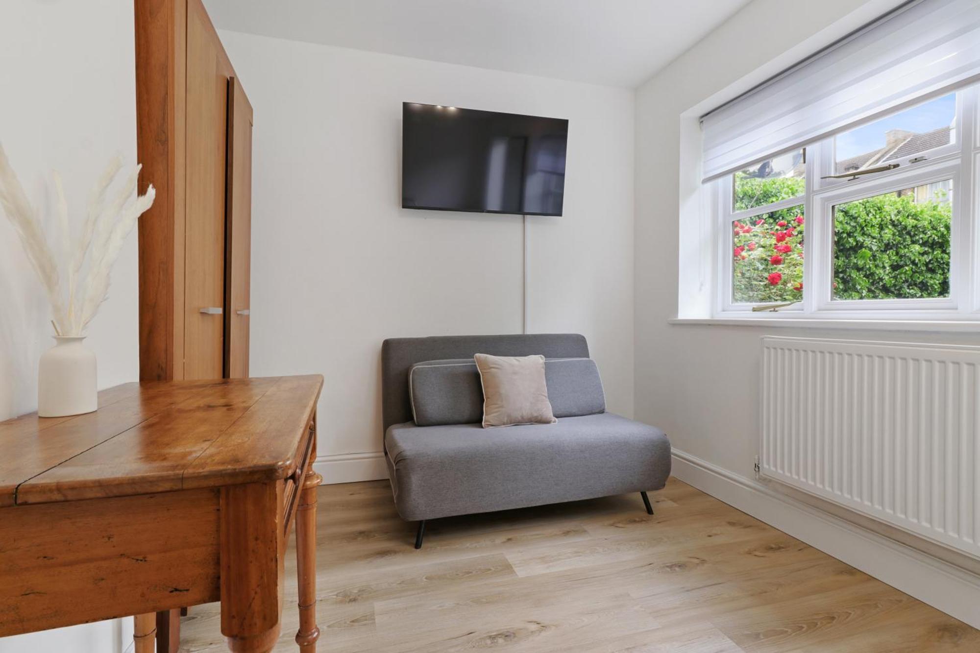 Finsbury Park Studios Лондон Екстер'єр фото